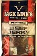 Jack Link's Premium Cuts Peppered Beef Jerky 3.25 oz (103g) TWO BAGS