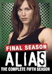 Alias: The Complete Fifth Season