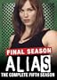 Alias: The Complete Fifth Season