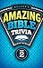 Nelson's Amazing Bible Trivia 2
