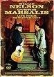 Willie Nelson/Wynton Marsalis: Live from Jazz at Lincoln Center, NYC