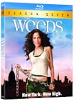 Weeds: The Complete Seventh Season [B...