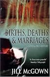 Births, Deaths and Marriages