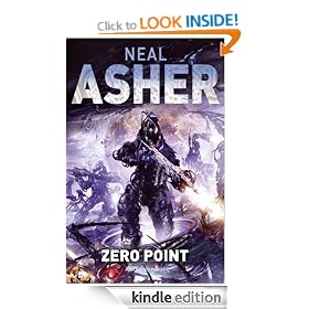 Zero Point (Owner Trilogy 2)