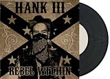 Rebel Within (Parental Advisory) - LP + CD [Vinyl]
