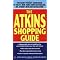The Ultimate Low Carb Food Lists Books