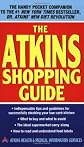 The Atkins Shopping Guide