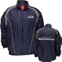 Seattle Seahawks Lightweight Team Color Windsuit