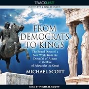 From Democrats to Kings | [Michael Scott]