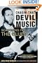 Chasin' That Devil's Music  Searching for the Blues - Book/CD (Softcover)