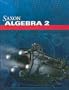 Saxon Algebra II