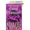 Killing Critics
