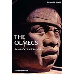 Olmecs