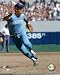 George Brett Kansas City Royals Fielding 8x10 Color Photo