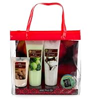 Shea Beauty Bag