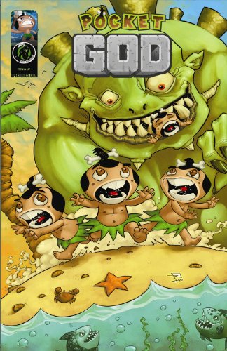 Pocket God: The Gem of Life