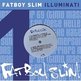 Star 69 (Timo Maas Mix)
