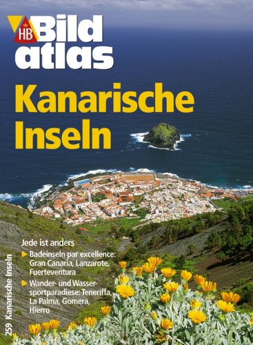 Kanarische Inseln