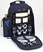 Picnic at Ascot - Backpack for 2 (Adventurer)