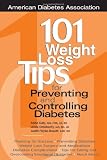 ISBN: 1580401325 - 101 Weight Loss Tips for Preventing and Controlling  Diabetes