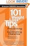101 Weight Loss Tips for Preventing and Controlling  Diabetes