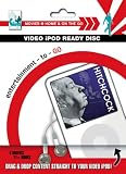 DVD : Alfred Hitchcock Collection [video iPod ready disc]