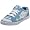 White/Heritage Blue