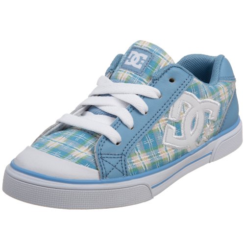 DC Kids Chelsea Skate Shoe (Little Kid Big Kid)