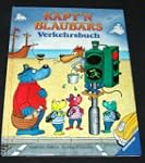 K�pt'n Blaub�rs Verkehrsbuch