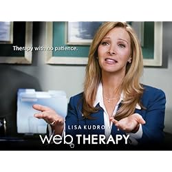 Web Therapy Season 1