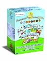 Preschool Prep & Sight Words 7 DVD Pack (Meet the Letters, Meet the Numbers, Meet the Shapes, Meet the Colors, Meet the Sight Words 1, Meet the Sight Words 2, Meet the Sight Words 3)