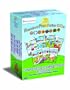 Preschool Prep & Sight Words 7 DVD Pack (Meet the Letters, Meet the Numbers, Meet the Shapes, Meet the Colors, Meet the Sight Words 1, Meet the Sight Words 2, Meet the Sight Words 3)