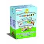 Preschool Prep & Sight Words 7 DVD Pack (Meet the Letters, Meet the Numbers, Meet the Shapes, Meet the Colors, Meet the Sight Words 1, Meet the Sight Words 2, Meet the Sight Words 3)