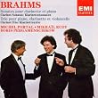 Trio Op. 114 / Klarinettensonaten