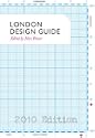 London Design Guide
