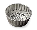 Review Gobel  / Gobel, Tin, Bavarois Mould, 180x90 mm