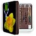 Wall Mount Jewelry Armoire Daffodil (by DENY Designs BlingBox 3 Carat)