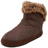 ACORN Womens Parka Bootie