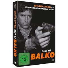 Best of Balko - mit Bruno Eyron [2 DVDs]