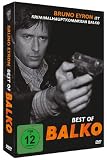 Best of Balko - mit Bruno Eyron [2 DVDs]