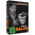 Best of Balko - mit Bruno Eyron [2 DVDs]