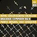Bruckner: Symphony No. 9