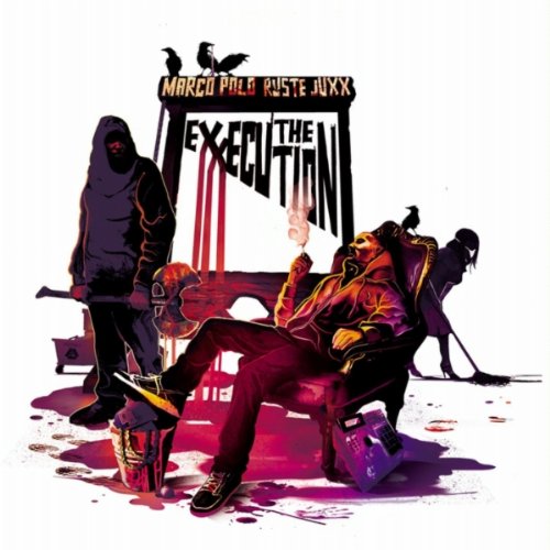 F*ckin Wit A Gangsta feat. Sean Price [Explicit]