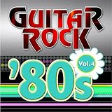 Guitar Rock 80s Vol.4