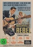 Waylon Jennings: Nashville Rebel [1966] [DVD] [2004] [NTSC]