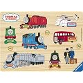 Ravensburger Thomas the Tank 8 piece Wooden Playtray