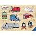 Ravensburger Thomas the Tank 8 piece Wooden Playtray