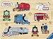 Ravensburger Thomas the Tank 8 piece Wooden Playtray