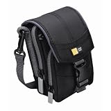 Case Logic DCB-26 Medium Camera Case pocket (BLACK)