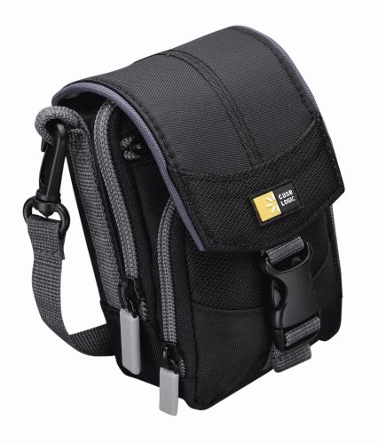 Case Logic DCB-26 Medium Camera Case pocket (BLACK)